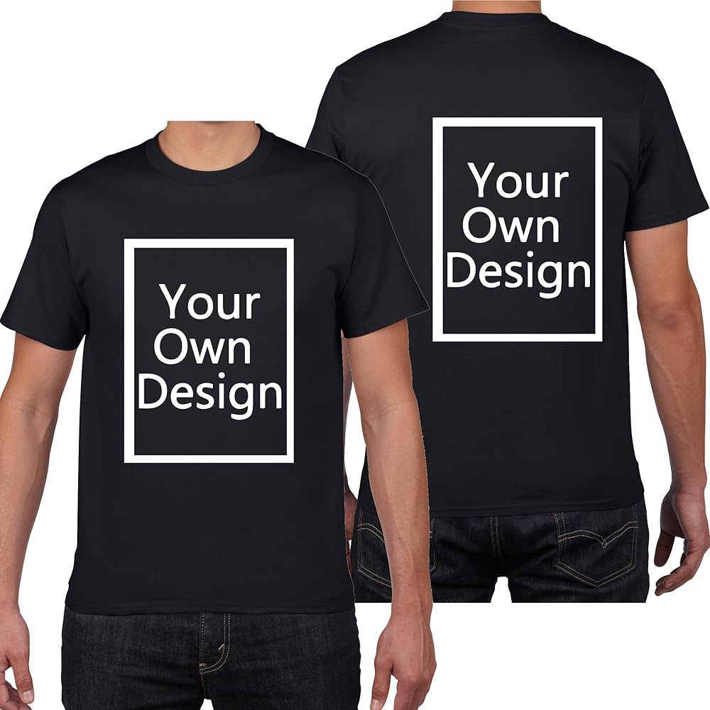 Print On Demand T-Shirt